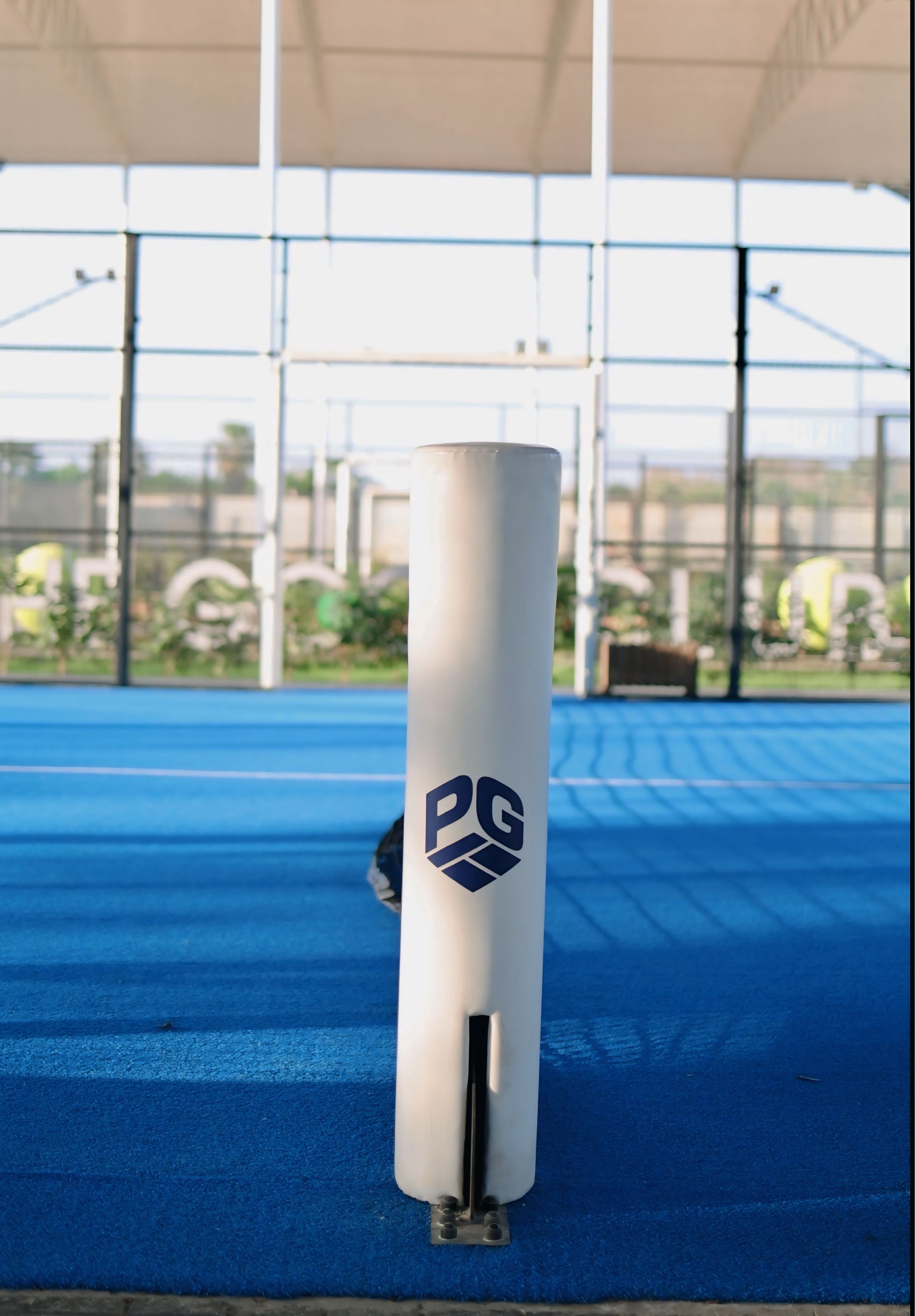 Padel