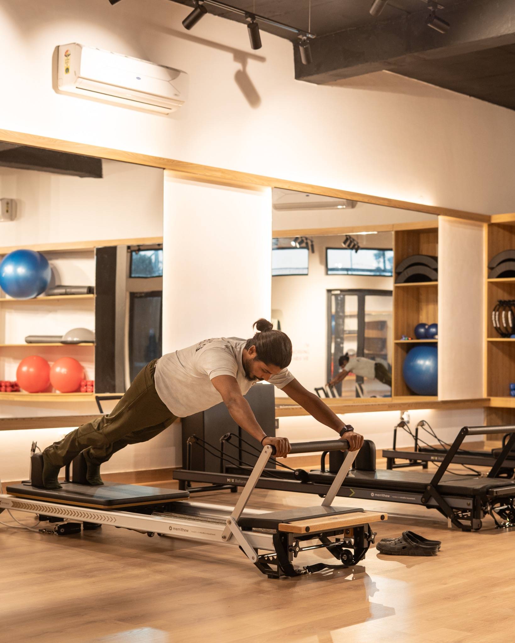 Pilates