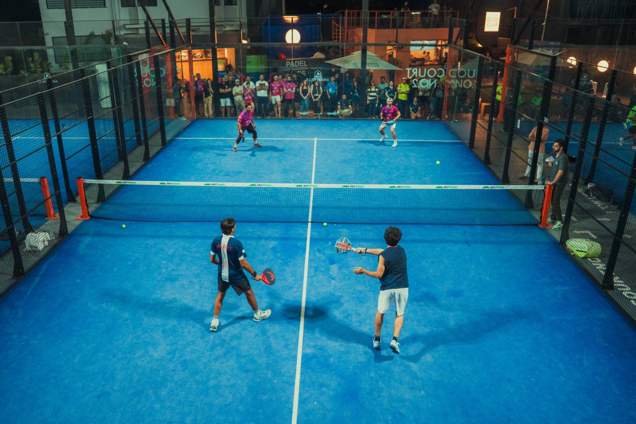 Padel