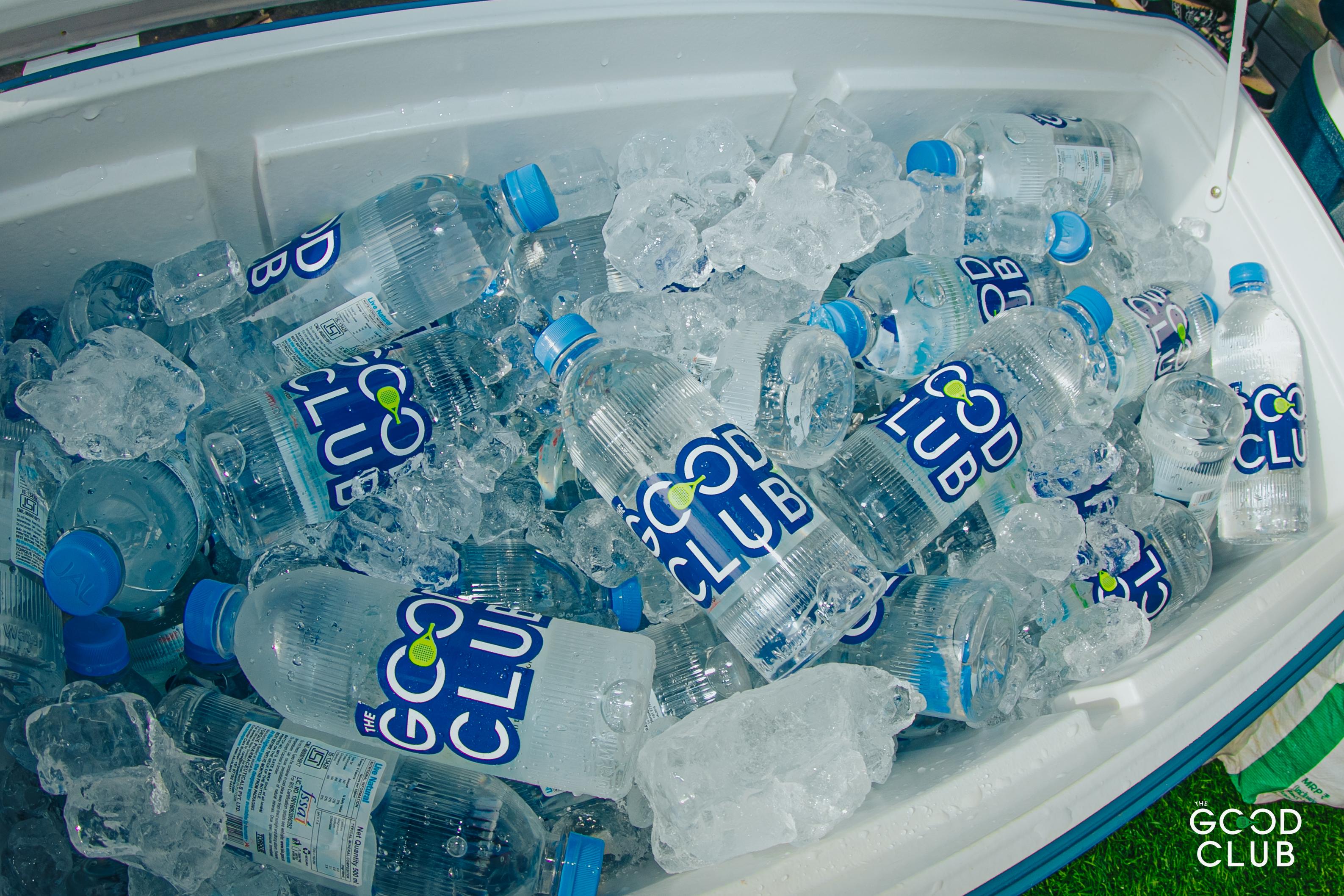 Basic Amenities