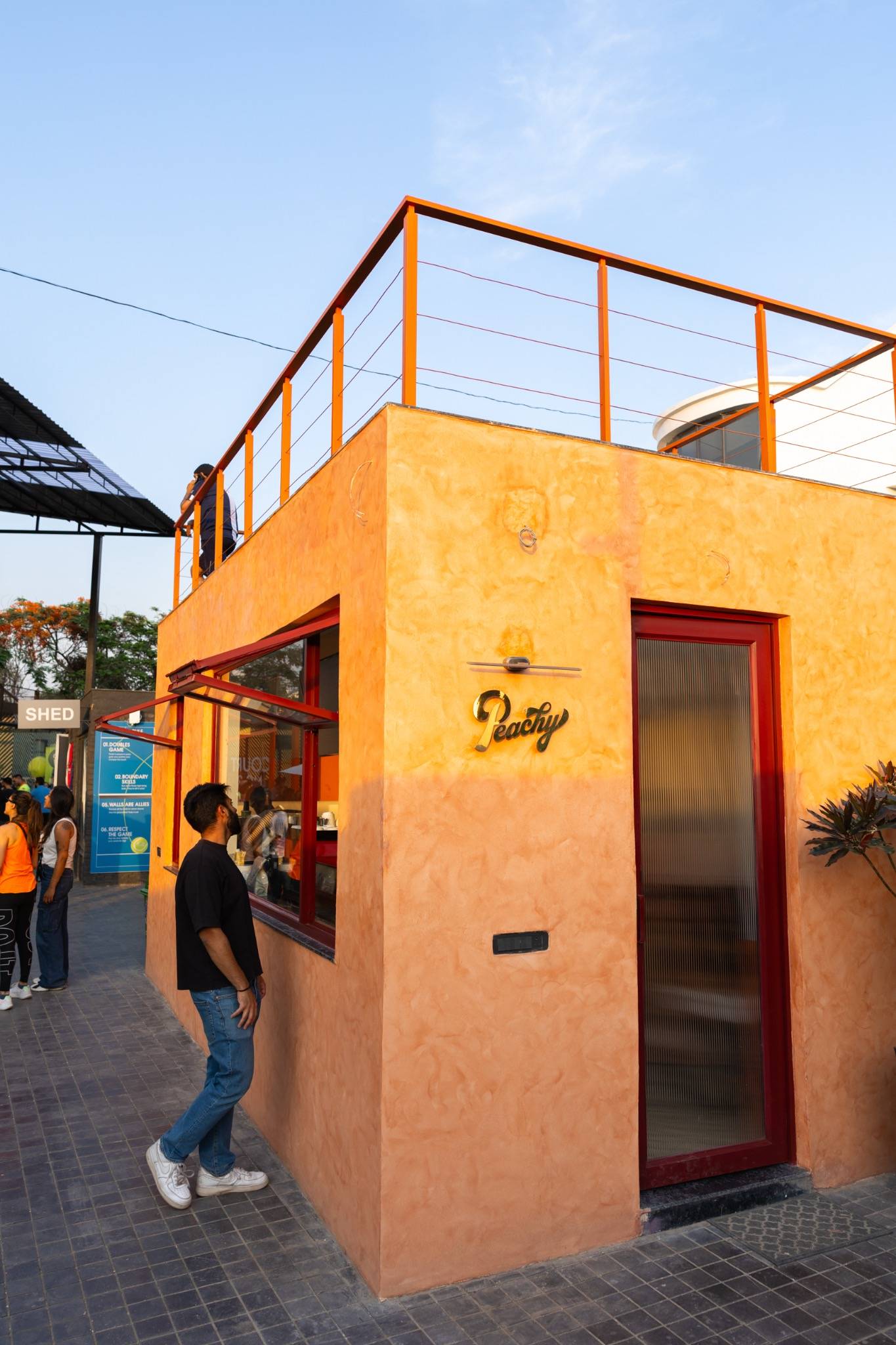 Café